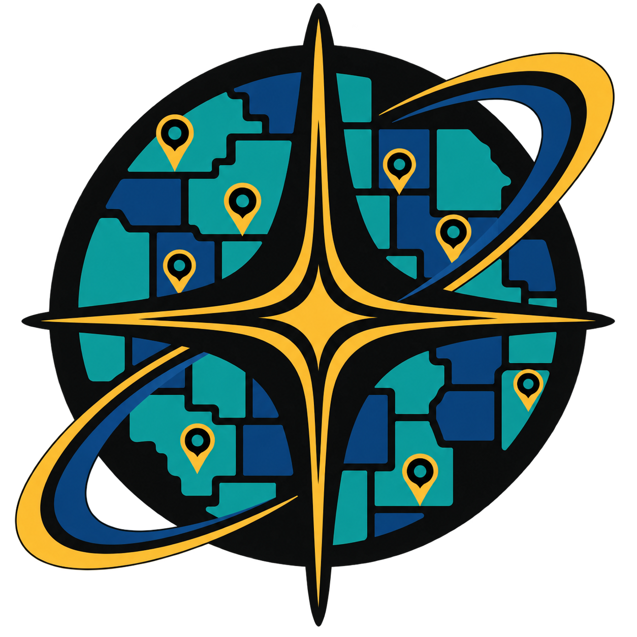County Wide Productions LLC logo